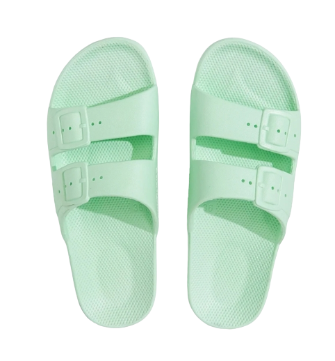 FREEDOM MOSES Slipper MINT