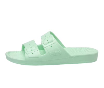 FREEDOM MOSES Slipper MINT