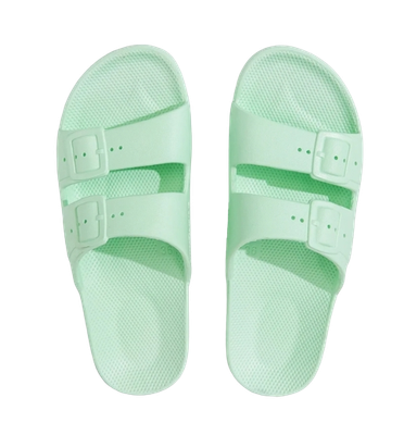 FREEDOM MOSES Slipper MINT