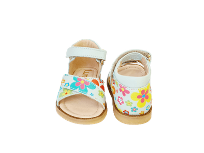 Lunella Beginstapper Sandaal 23065