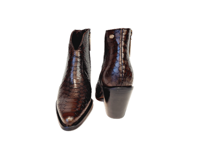 Fred De La Bretoniere  Cowboylaarsje BLAIRE FR001702433W