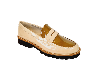 Beberlis Mocassin 23372