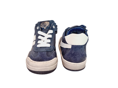 Stones and Bones Sneaker NOLES 5126