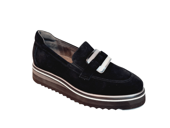 Softwaves Mocassin 8.33.15