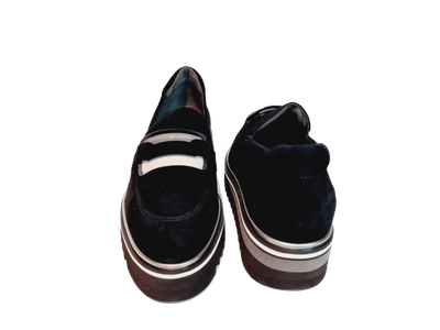 Softwaves Mocassin 8.33.15