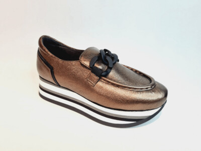 Softwaves Loafer 7.78.50