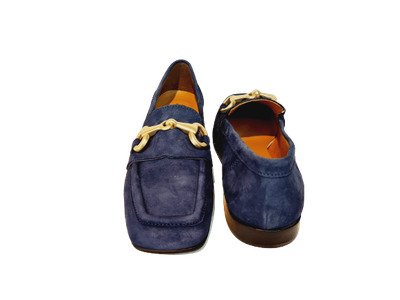 EXIT Mocassin BUDALIE
