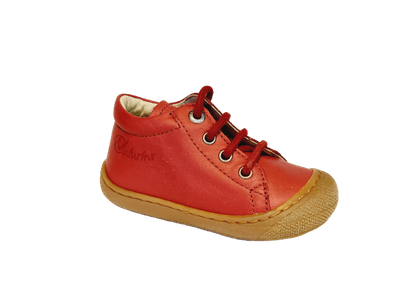 Naturino Beginstapper COCOON Granata