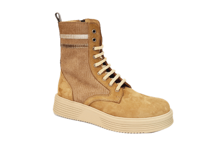 Zecchino d'Oro Bottine F00-3008
