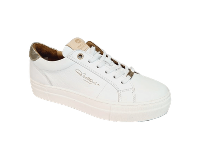 Fred De La Bretoniere Sneaker STORM LUCA FR001011351W Fred De La Bretoniere Sneaker STORM LUCA FR001011351W