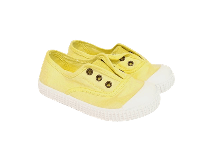 Victoria Ravotschoentje Banana 106627
