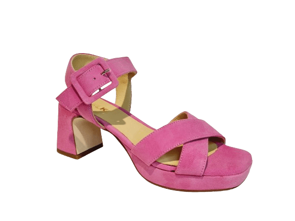 CTWLK Catwalk Sandaal TAMOUCH Ante Chicle