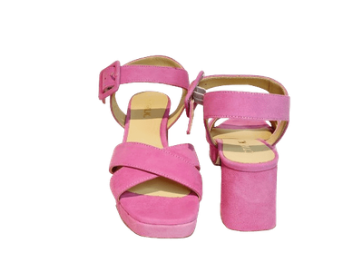 CTWLK Catwalk Sandaal TAMOUCH Ante Chicle