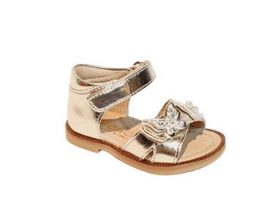 Lunella Beginstapper Sandaal 24576