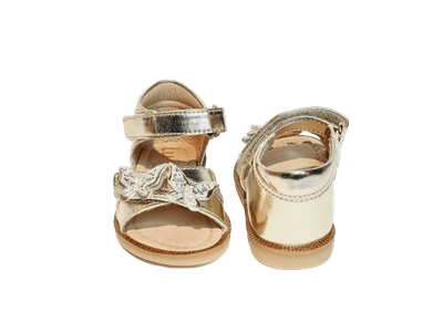 Lunella Beginstapper Sandaal 24576