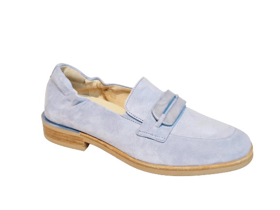 Softwaves Mocassin 8.35.33 Sky