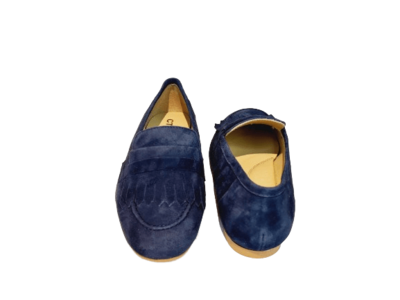 CTWLK Catwalk Mocassin TENET Ante Ocean