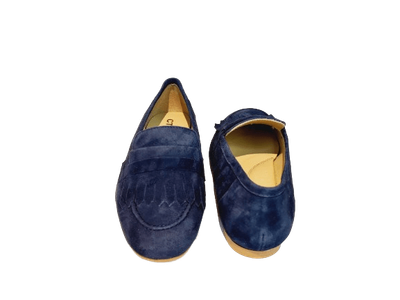 CTWLK Catwalk Mocassin TENET Ante Ocean