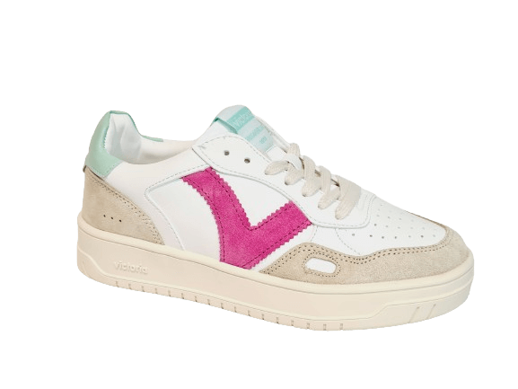 Victoria Sneaker 1257101 Melon