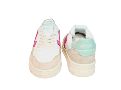 Victoria Sneaker 1257101 Melon