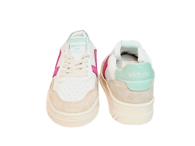 Victoria Sneaker 1257101 Melon