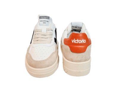 Victoria Sneaker 1257101 Naranja