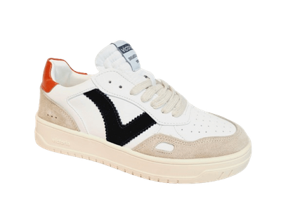 Victoria Sneaker 1257101 Naranja Victoria Sneaker 1257101 Naranja