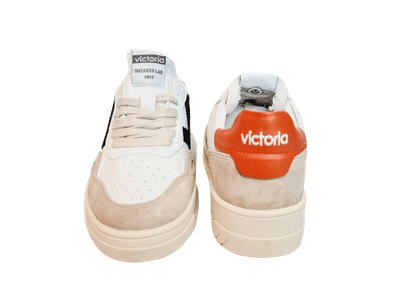 Victoria Sneaker 1257101 Naranja