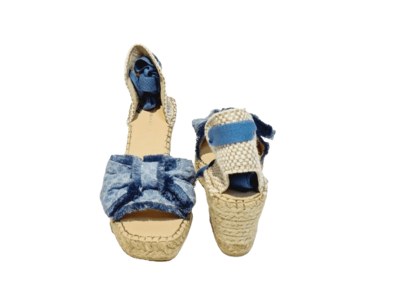 Fred De La Bretoniere Espadrilles FR001500141W