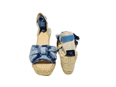 Fred De La Bretoniere Espadrilles FR001500141W