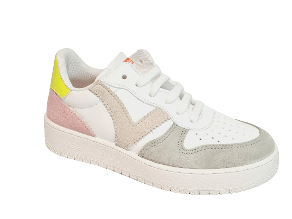 Victoria Sneaker 1258246 Amarillo