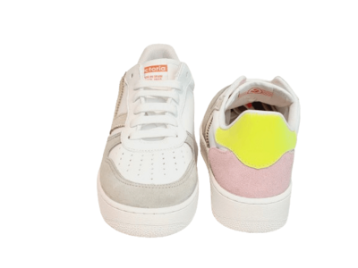 Victoria Sneaker 1258246 Amarillo