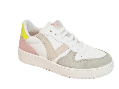 Victoria Sneaker 1258246 Amarillo Victoria Sneaker 1258246 Amarillo