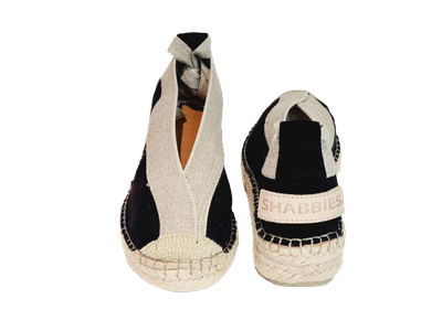 Shabbies Espadrilles SH001500241W