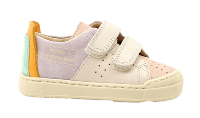 Naturino Sneaker TRAJAN Cipria/Milk