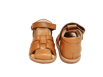 Naturino Sandaal ZAFFIRO Cognac