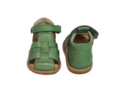 Naturino Sandaal ZAFFIRO Green