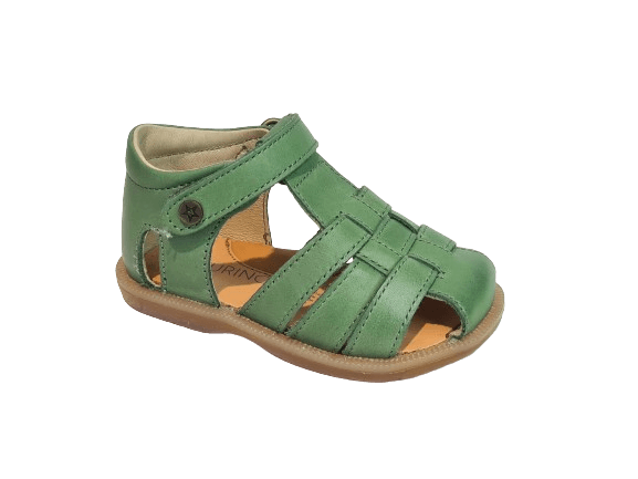 Naturino Sandaal ZAFFIRO Green