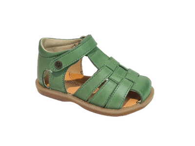 Naturino Sandaal ZAFFIRO Green Naturino Sandaal ZAFFIRO Green