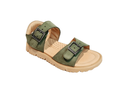 Zecchino d'Oro Sandaal Effen A33-3300