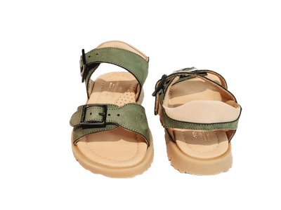Zecchino d'Oro Sandaal Effen A33-3300