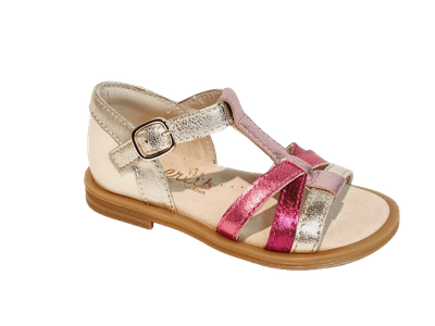 Beberlis Sandaal 23772-B Beberlis Sandaal 23772-B