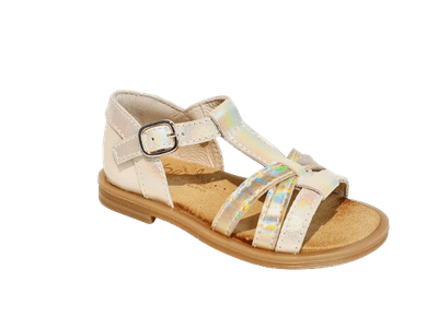 Beberlis Sandaal 24473-A Beberlis Sandaal 24473-A