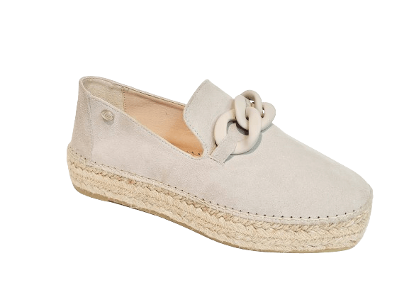 Fred De La Bretoniere Espadrilles JUNE FR001503241W
