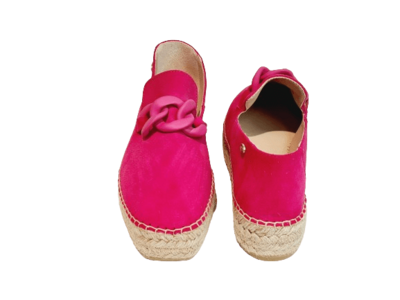 Fred De La Bretoniere Espadrilles JUNE FR001503241W