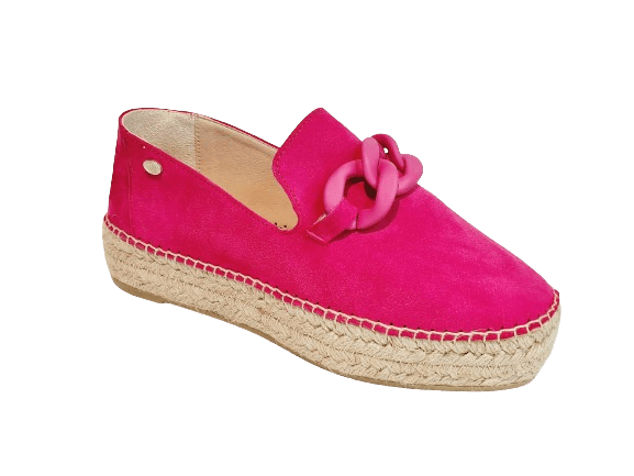 Fred De La Bretoniere Espadrilles JUNE FR001503241W