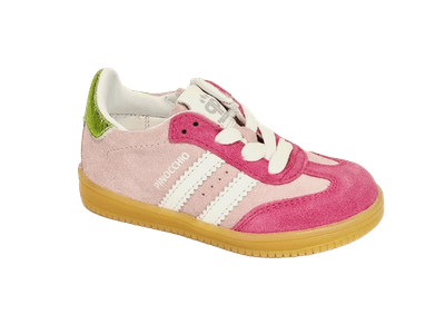 Pinocchio Sneaker P1511-242-82CO Pinocchio Sneaker P1511-242-82CO