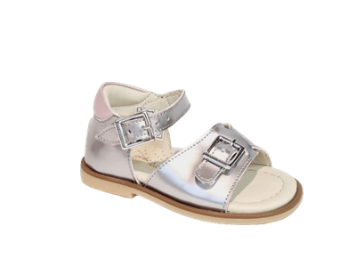 Zecchino d'Oro Sandaal Beginstapper N23-2323 Lila