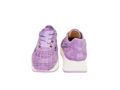 Softwaves Sneaker ATALIA 8.95.04