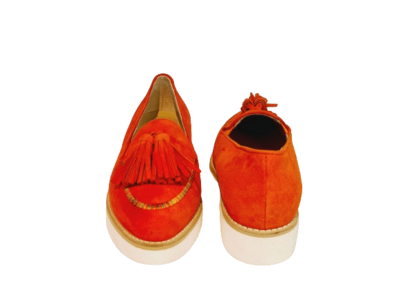 Claire de Lune Loafer Cam Lobster ME733/S